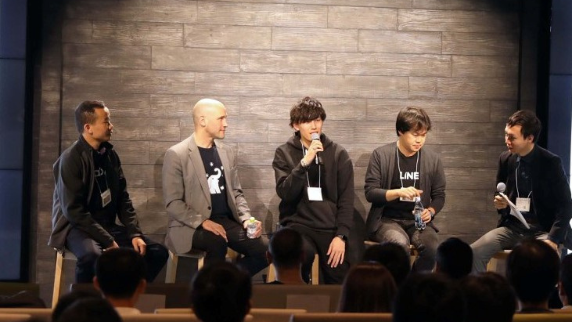 ベトナムテックデー東京2018 – 2018年の画期的なIT技術に関する会議