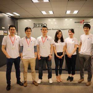 次世代が能力を発揮するのを支援する