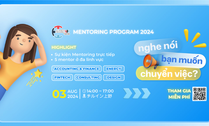 VPJ Mentoring Program 2023–2024